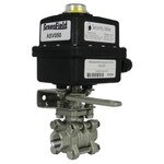 Greenfield Automatic Security Valve Kit, 2 In. Pipe